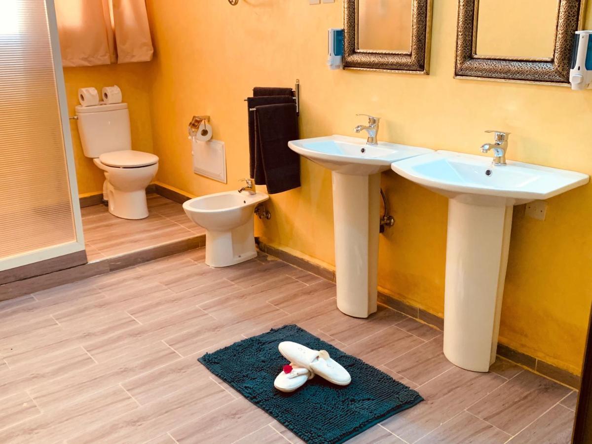 Villa Kesh Evasion Marrakech El Aggada المظهر الخارجي الصورة