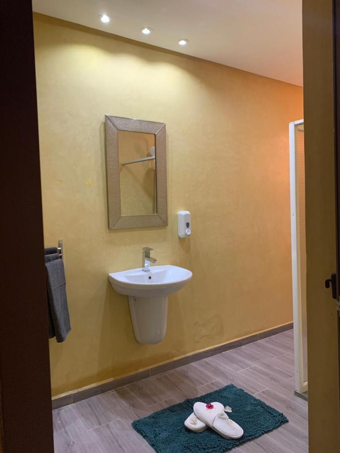 Villa Kesh Evasion Marrakech El Aggada المظهر الخارجي الصورة