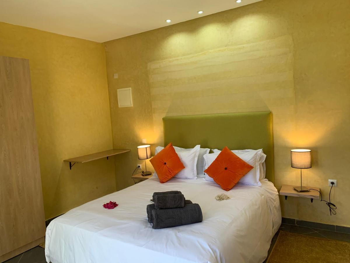 Villa Kesh Evasion Marrakech El Aggada المظهر الخارجي الصورة