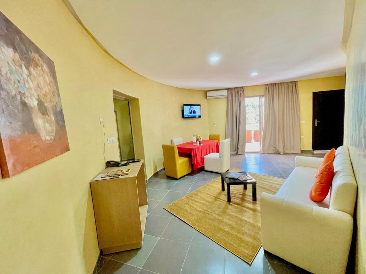 Villa Kesh Evasion Marrakech El Aggada المظهر الخارجي الصورة
