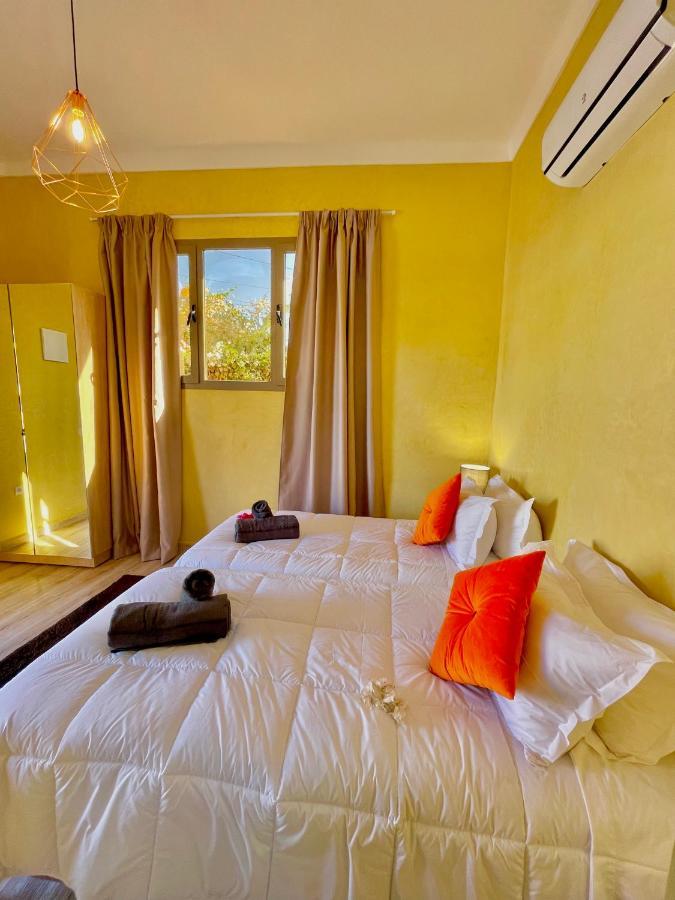 Villa Kesh Evasion Marrakech El Aggada المظهر الخارجي الصورة
