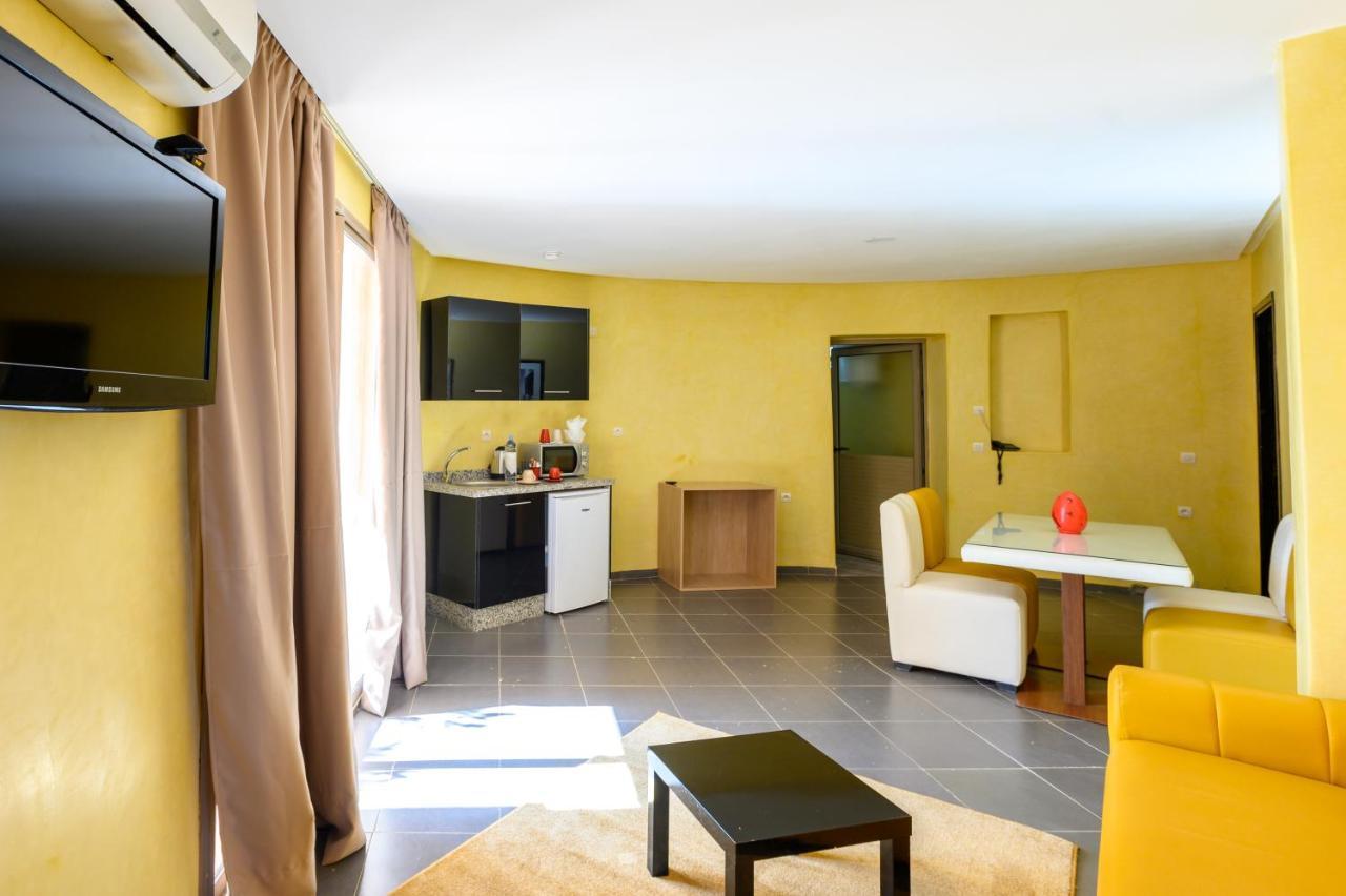 Villa Kesh Evasion Marrakech El Aggada المظهر الخارجي الصورة