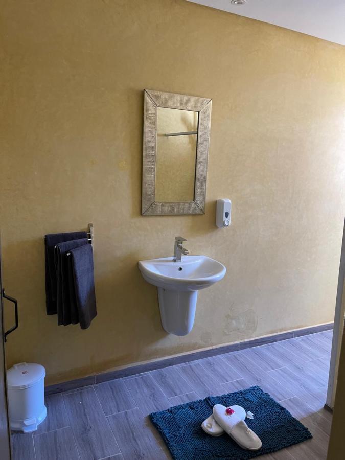 Villa Kesh Evasion Marrakech El Aggada المظهر الخارجي الصورة