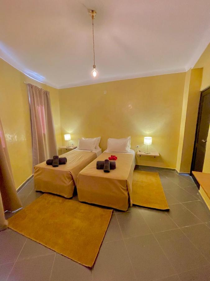 Villa Kesh Evasion Marrakech El Aggada المظهر الخارجي الصورة