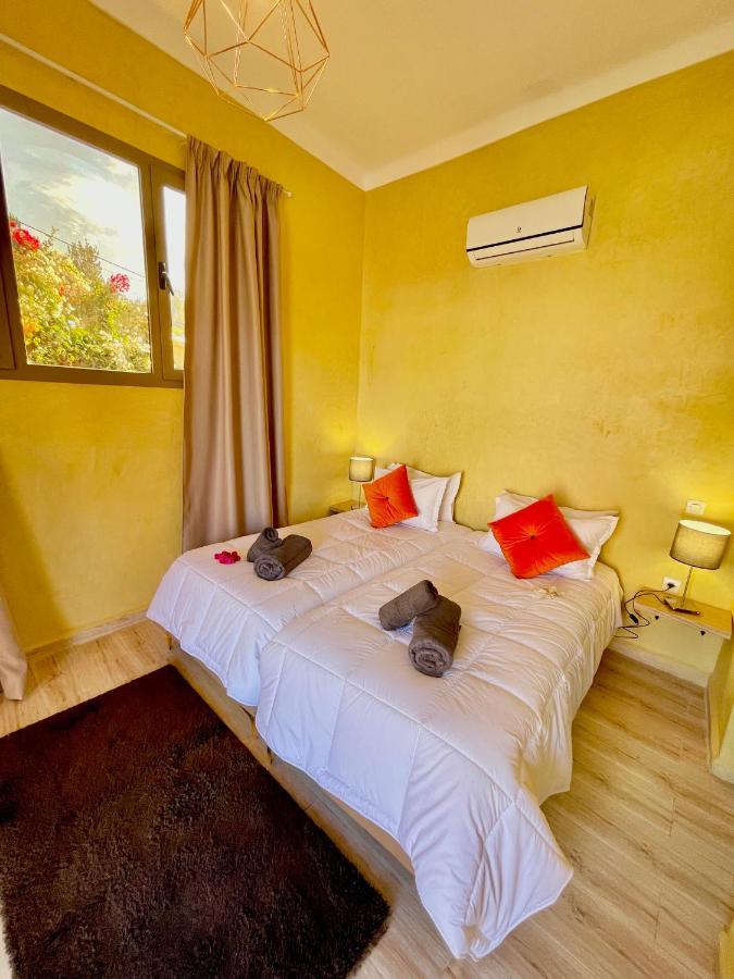 Villa Kesh Evasion Marrakech El Aggada المظهر الخارجي الصورة