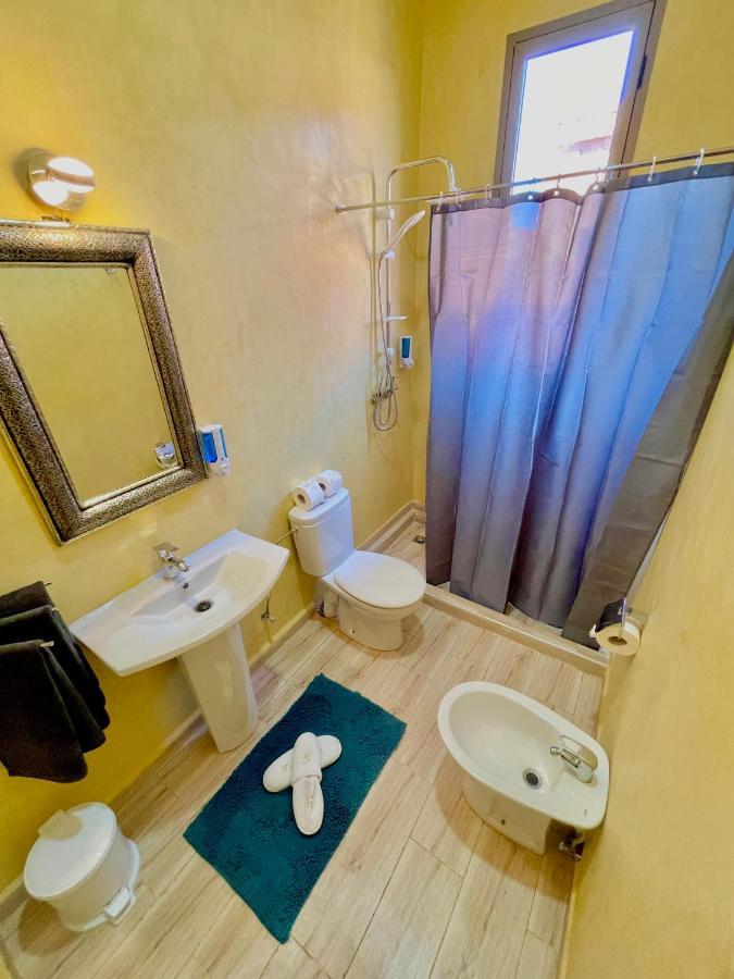 Villa Kesh Evasion Marrakech El Aggada المظهر الخارجي الصورة
